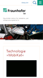 Mobile Screenshot of mobikat.net